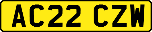 AC22CZW