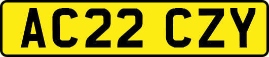 AC22CZY