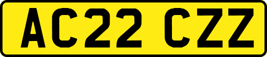 AC22CZZ