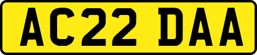 AC22DAA