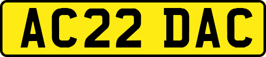 AC22DAC
