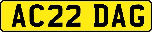 AC22DAG