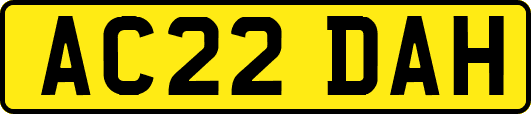 AC22DAH