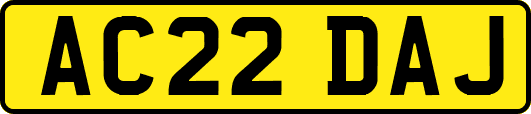 AC22DAJ