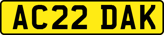 AC22DAK