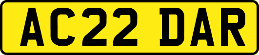 AC22DAR