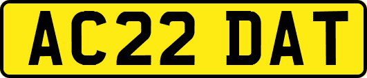 AC22DAT