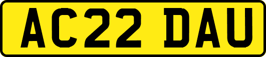 AC22DAU