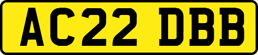 AC22DBB