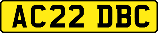 AC22DBC