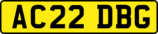 AC22DBG