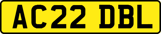 AC22DBL