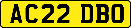 AC22DBO