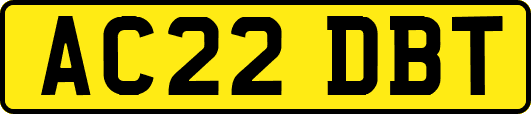 AC22DBT