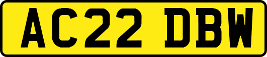 AC22DBW