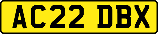 AC22DBX