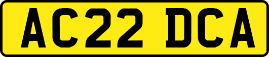 AC22DCA