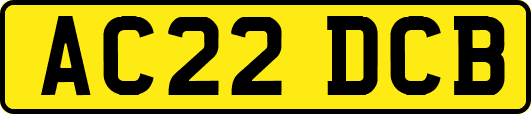 AC22DCB