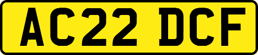 AC22DCF
