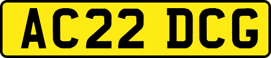 AC22DCG