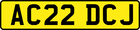 AC22DCJ