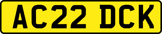 AC22DCK