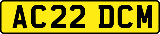 AC22DCM