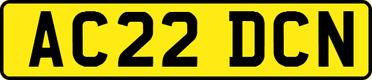 AC22DCN