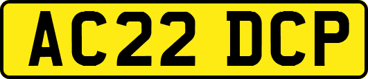 AC22DCP