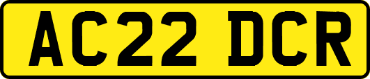AC22DCR