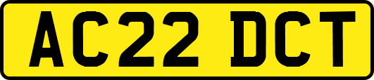 AC22DCT