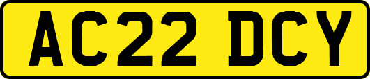 AC22DCY