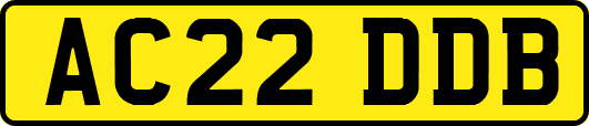 AC22DDB