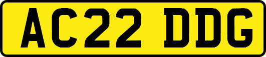 AC22DDG