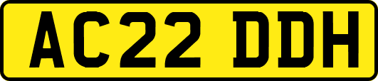 AC22DDH
