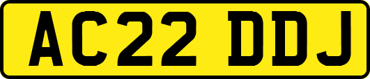 AC22DDJ