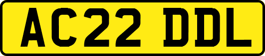 AC22DDL
