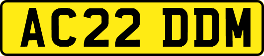 AC22DDM