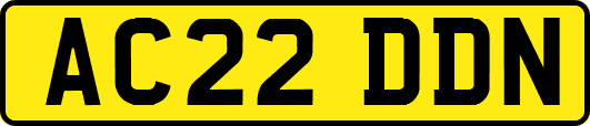AC22DDN