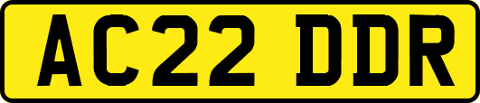 AC22DDR