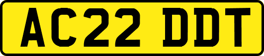 AC22DDT