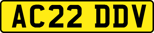 AC22DDV