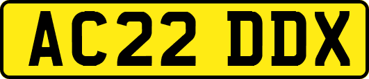 AC22DDX
