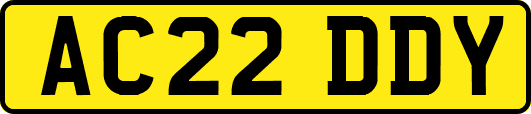 AC22DDY