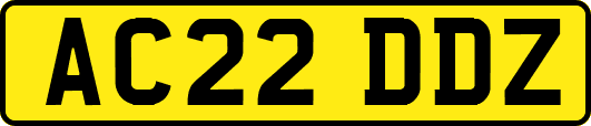 AC22DDZ