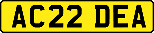 AC22DEA