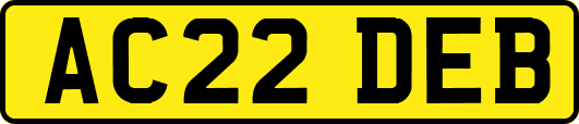 AC22DEB