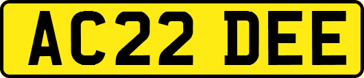 AC22DEE