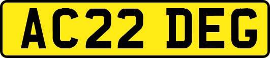 AC22DEG