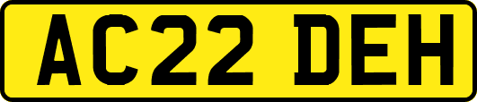 AC22DEH